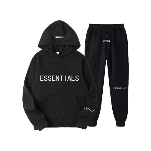 Essentials Hoodie