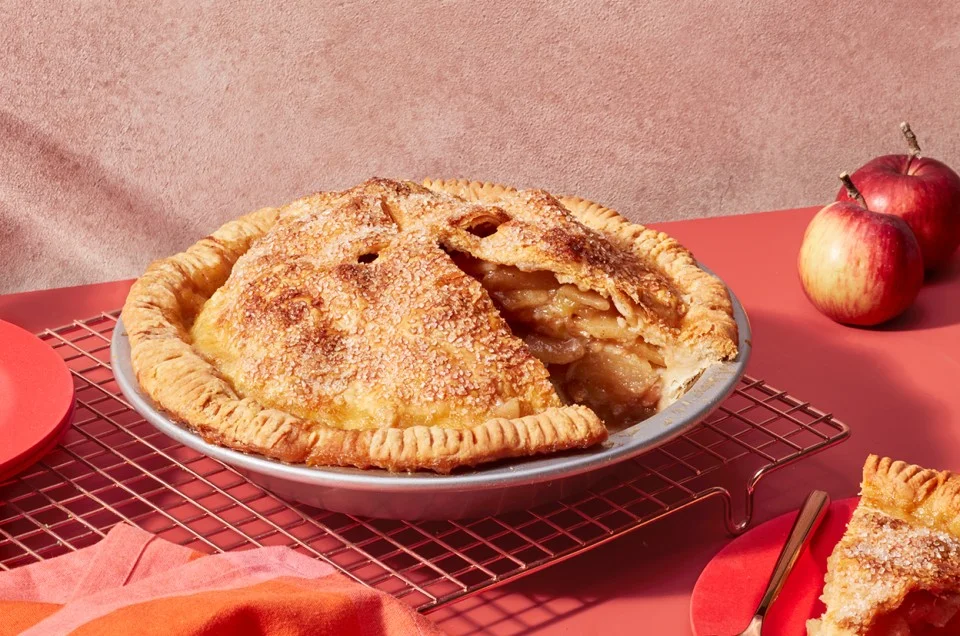 Sweet or Savory? The Ultimate Pie Flavor Debate