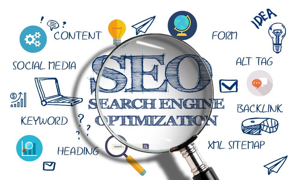 Elevate Your Brand Online with Skilled SEO Support